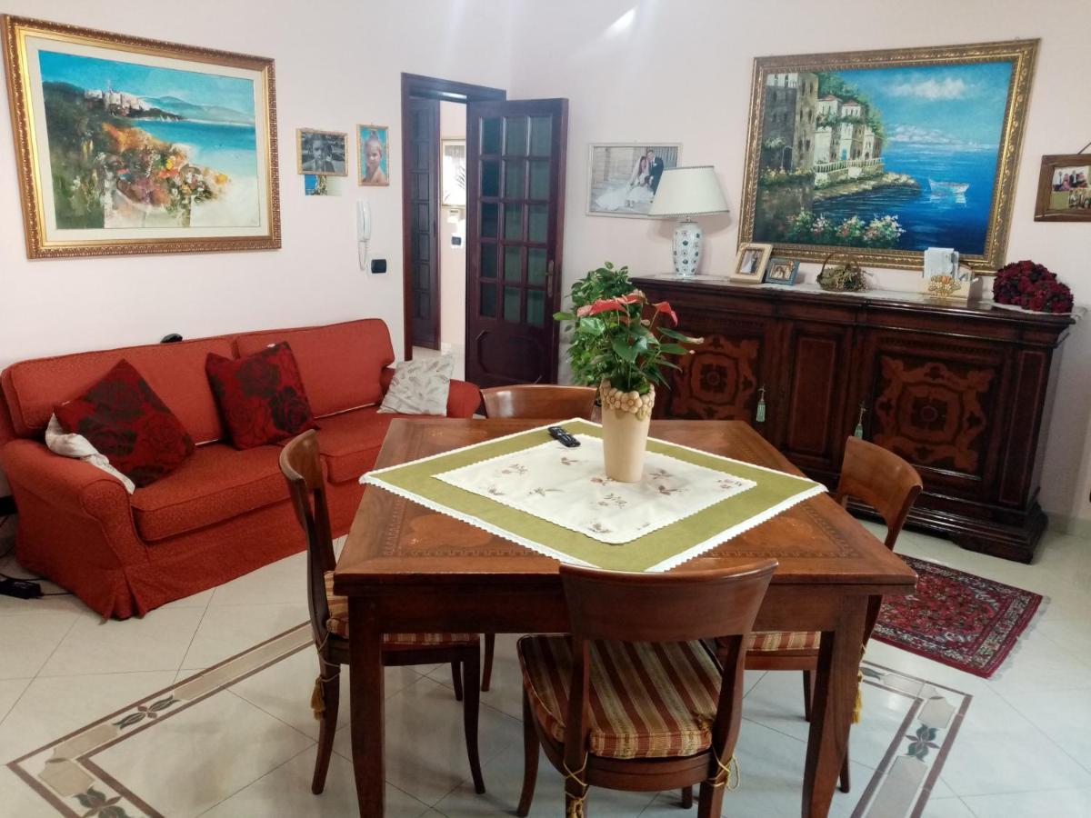 Appartamento A Casa Di Maria 1 Cavallino di Lecce Esterno foto