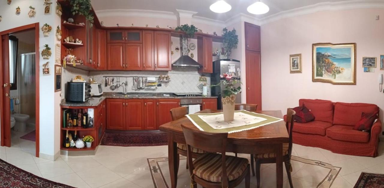 Appartamento A Casa Di Maria 1 Cavallino di Lecce Esterno foto