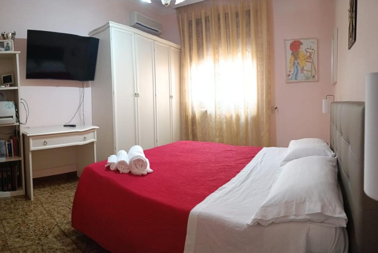 Appartamento A Casa Di Maria 1 Cavallino di Lecce Esterno foto
