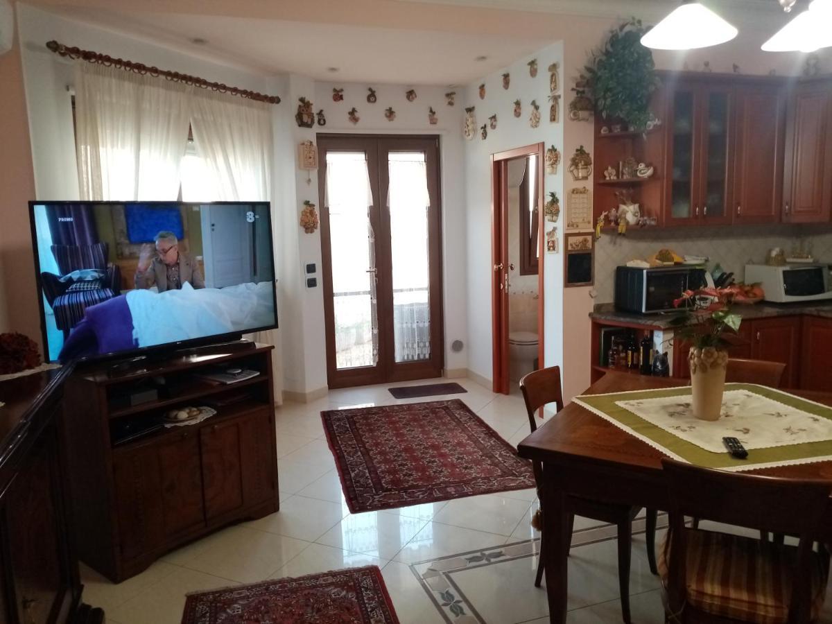 Appartamento A Casa Di Maria 1 Cavallino di Lecce Esterno foto