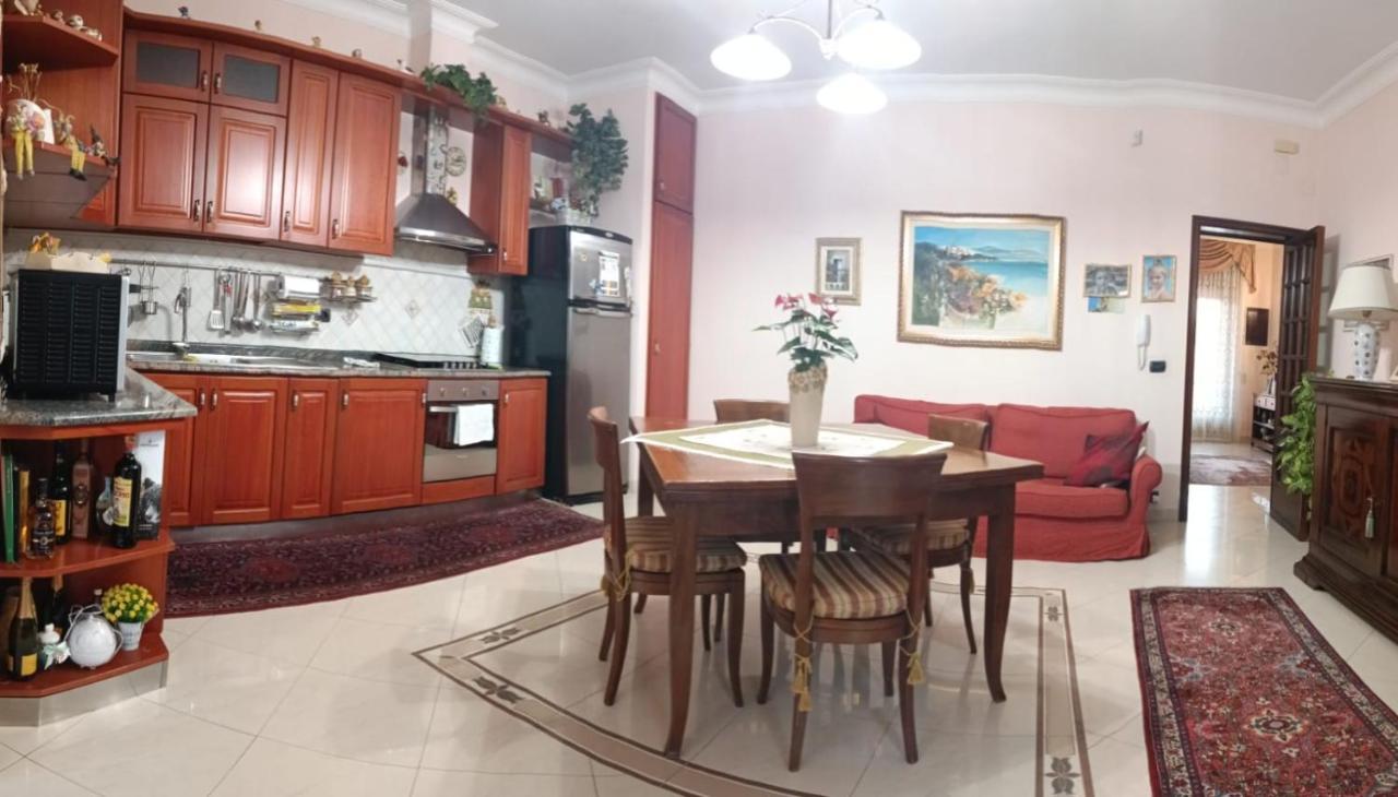 Appartamento A Casa Di Maria 1 Cavallino di Lecce Esterno foto