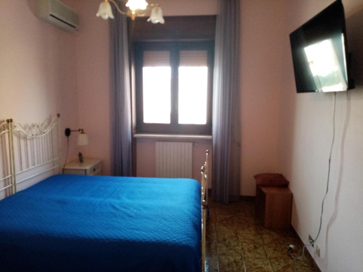 Appartamento A Casa Di Maria 1 Cavallino di Lecce Esterno foto