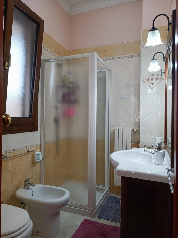 Appartamento A Casa Di Maria 1 Cavallino di Lecce Esterno foto