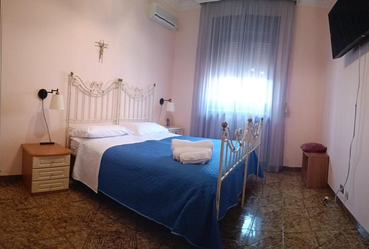 Appartamento A Casa Di Maria 1 Cavallino di Lecce Esterno foto