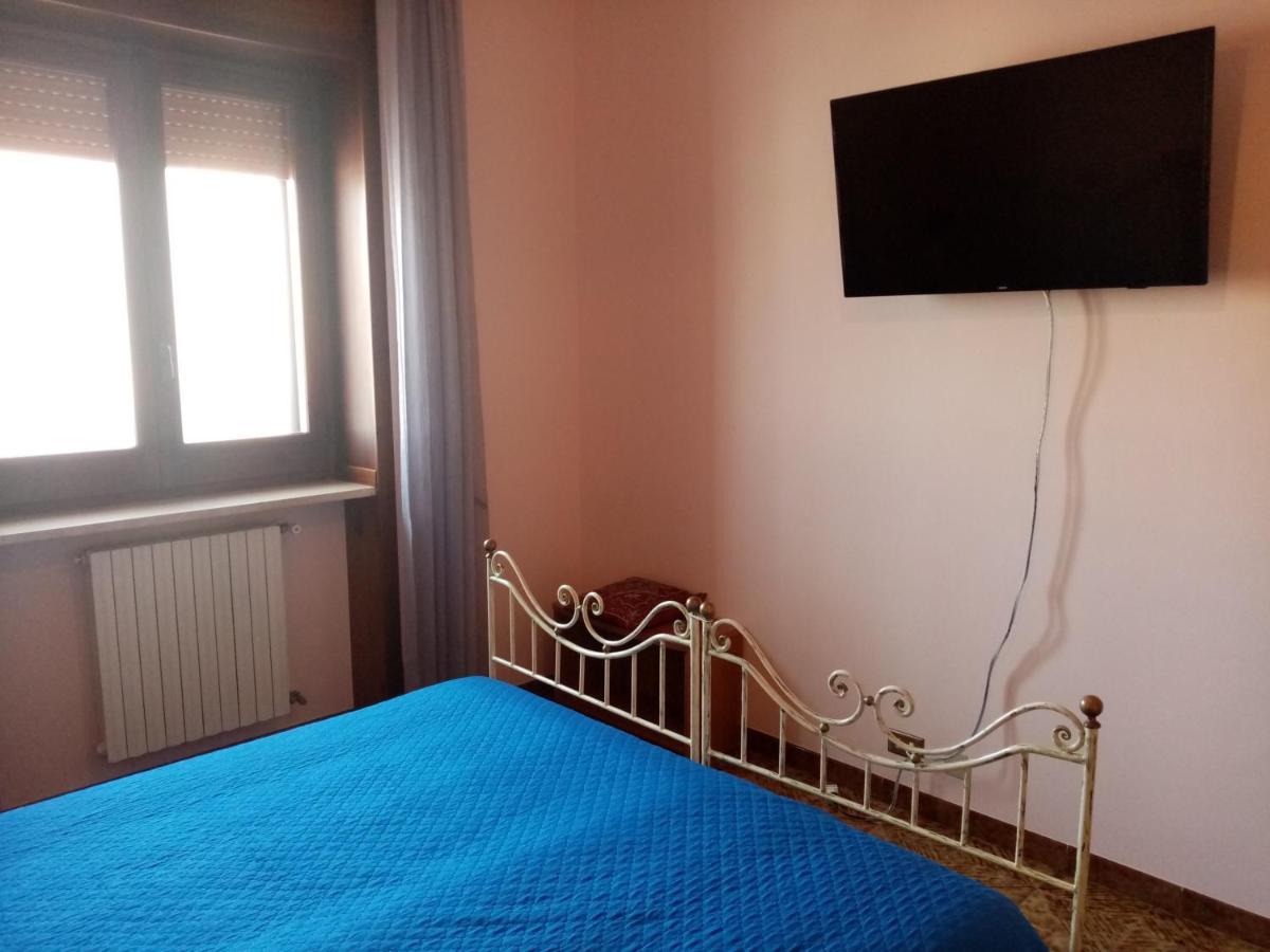 Appartamento A Casa Di Maria 1 Cavallino di Lecce Esterno foto