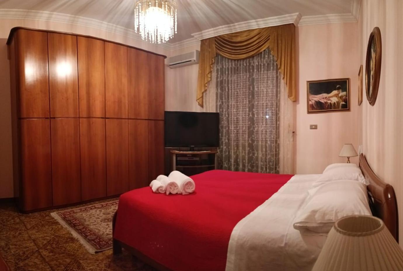 Appartamento A Casa Di Maria 1 Cavallino di Lecce Esterno foto