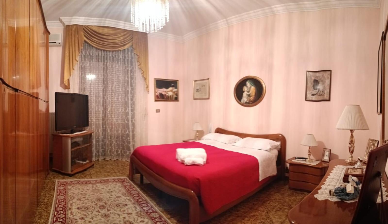Appartamento A Casa Di Maria 1 Cavallino di Lecce Esterno foto